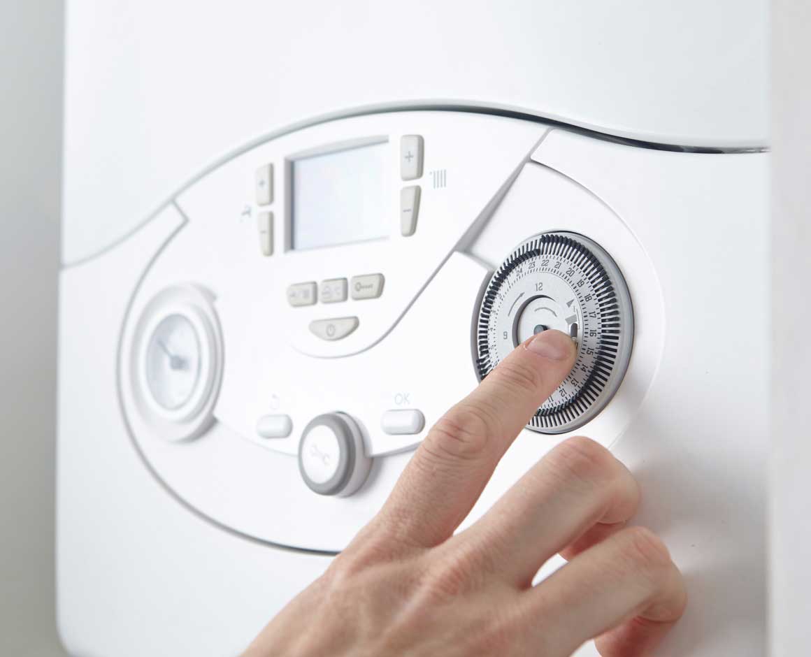 Kombi Tamiri Küçükçekmece